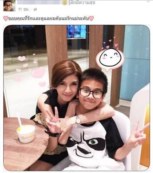 โบว์ แวนด้า พูดสุดซึ้งถึงน้องมะลิ - น้องออโต้ พร้อมแจงเหตุ ไม่เปิดตัวลูกชาย
