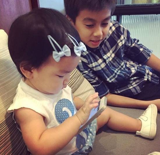 โบว์ แวนด้า พูดสุดซึ้งถึงน้องมะลิ - น้องออโต้ พร้อมแจงเหตุ ไม่เปิดตัวลูกชาย