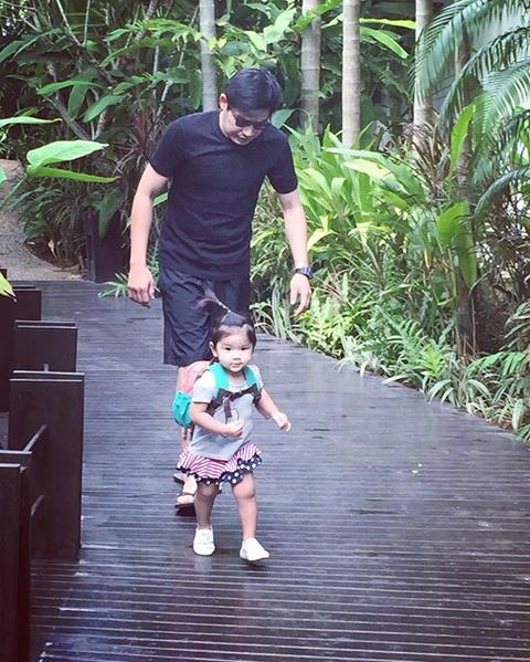 โบว์ แวนด้า เล่าเรื่องรองเท้า 3 คู่