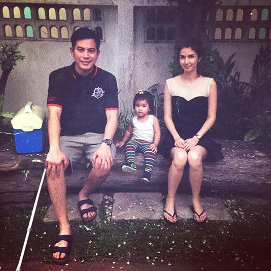 โบว์ แวนด้า เล่าเรื่องรองเท้า 3 คู่