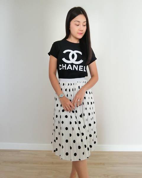 เอ็ม บุษราคัม โชว์หลักฐานชัด ๆ กับภาพในวัยเด็ก ยืนยัน ไม่ได้ทำคางนะคะ