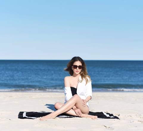 มิล่า จามิล่า จากนักร้องสาวห้าว เปลี่ยนลุคเป็นสาวสวย หุ่นเริ่ด งานดีระดับอินเตอร์ 