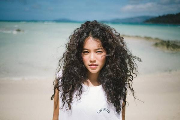 ส่องภาพ แนนซี่ แฟนสาว อะตอม ชนกันต์ อู้หู...แซ่บเผ็ดรสต้มยำกุ้งส่องภาพ แนนซี่ แฟนสาว อะตอม ชนกันต์ อู้หู...แซ่บเผ็ดรสต้มยำกุ้ง