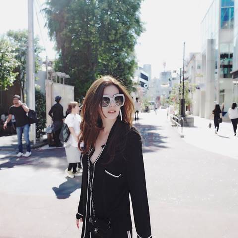 ดิว อริสรา โชว์แดนซ์สุดมัน กับเจ้าของเพลง PPAP ตัวจริงเสียงจริง