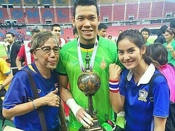 แอบส่องภาพ มะนาว - กวินทร์ กับโมเมนต์หวาน ที่ไม่ได้เห็นกันบ่อย ๆ