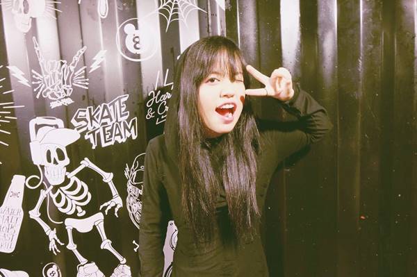 จำได้ไหม ? น้องพูกัน ทัดตะวัน ผีเด็กในบุปผาราตรี 