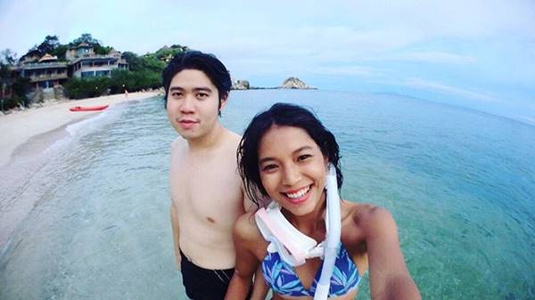 ส่องภาพ แนนซี่ แฟนสาว อะตอม ชนกันต์ อู้หู...แซ่บเผ็ดรสต้มยำกุ้งส่องภาพ แนนซี่ แฟนสาว อะตอม ชนกันต์ อู้หู...แซ่บเผ็ดรสต้มยำกุ้ง