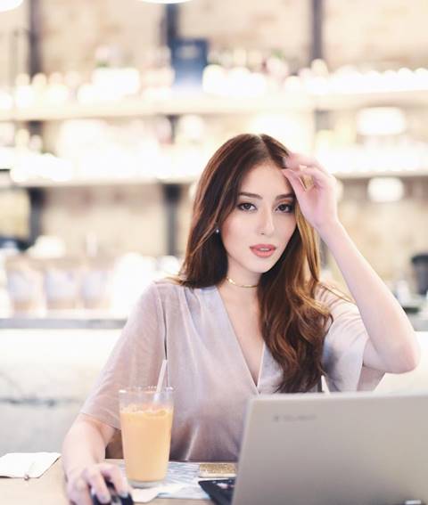 มิล่า จามิล่า จากนักร้องสาวห้าว เปลี่ยนลุคเป็นสาวสวย หุ่นเริ่ด งานดีระดับอินเตอร์ 