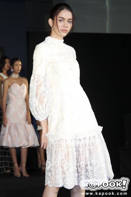 The Face Thailand 3 เปิดตัวอย่างแซ่บ 3 เมนเทอร์ ฉะกันมันหยด