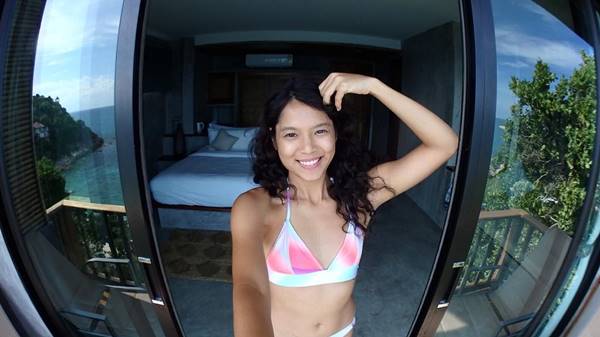 ส่องภาพ แนนซี่ แฟนสาว อะตอม ชนกันต์ อู้หู...แซ่บเผ็ดรสต้มยำกุ้งส่องภาพ แนนซี่ แฟนสาว อะตอม ชนกันต์ อู้หู...แซ่บเผ็ดรสต้มยำกุ้ง