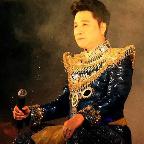 เอกชัย น้อมรับคำสอนพ่อหลวง ขอสืบสานวัฒนธรรมท้องถิ่น จนสิ้นลมหายใจ