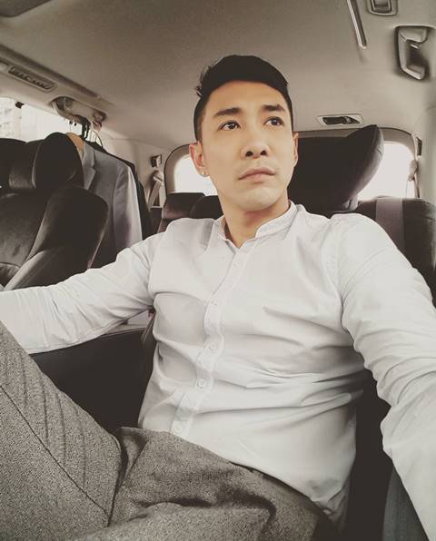 บอย พิษณุ หยอดคำอวยพรสุดหวาน บอกรักแฟนสาวที่คบกันนาน 9 ปีเต็ม 