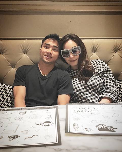 มาดูคลิป เจ ชนาธิป ร้องเพลงให้ เมย์ พิชญ์นาฏ