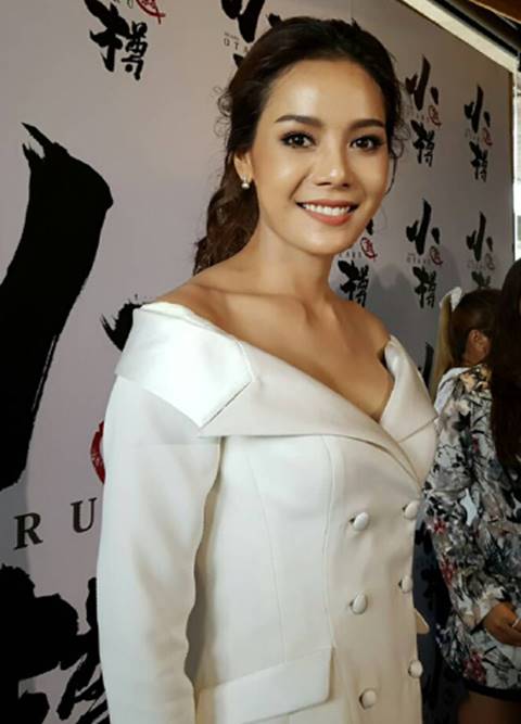 หยก ธัญยกันต์ ไม่ได้ชวน แอมป์ ร่วมเปิดร้าน บอกชัด ไม่มีอะไรต้องคุยกัน