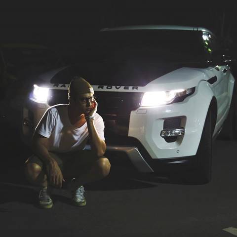 เปิดคลังรถหรู หมาก ปริญ แต่ละคันสวยแจ่มว้าว...ราคาเป็นล้าน ! เปิดคลังรถหรู หมาก ปริญ แต่ละคันสวยแจ่มว้าว...ราคาเป็นล้าน !