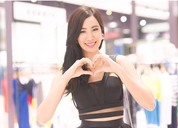 ญิ๋งญิ๋ง แย้มหัวใจรัก ตูมตาม แฮปปี้ ไม่กั๊กสถานะแฟน บอกแล้วแต่เรียก