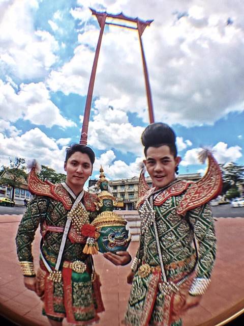 เก่ง ธชย โพสต์ความต่าง น้ำลาย-เหงื่อ คาดเอี่ยว MV เที่ยวไทยมีเฮ ถูกร้องเรียน 