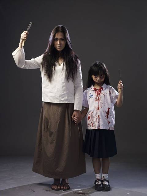 จำได้ไหม ? น้องพูกัน ทัดตะวัน ผีเด็กในบุปผาราตรี 