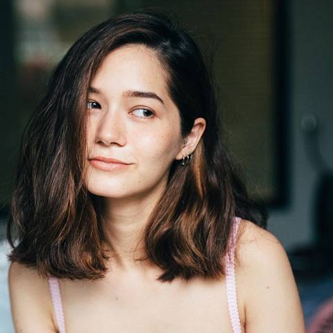 ส่องความแซ่บ วี วิโอเลต ถ่ายแบบชุดชั้นใน งานดี เซ็กซี่ไม่เบา