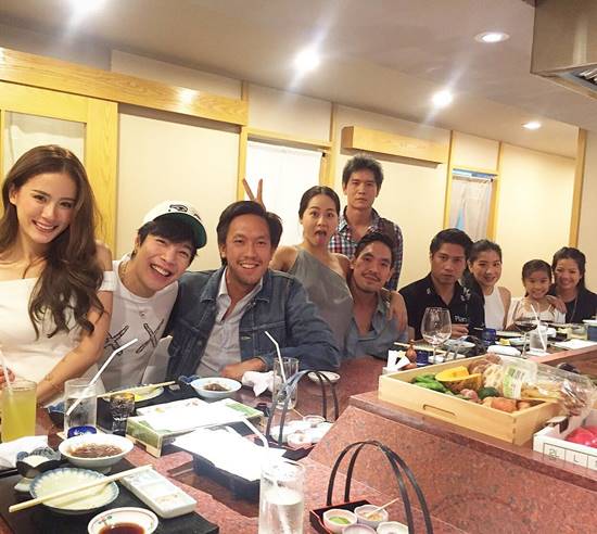 พัดพัด รัตน์ฟ้า ยังไม่เรียก ก้อง กรุณ แฟน บอกตัวเองยังเด็กอยู่