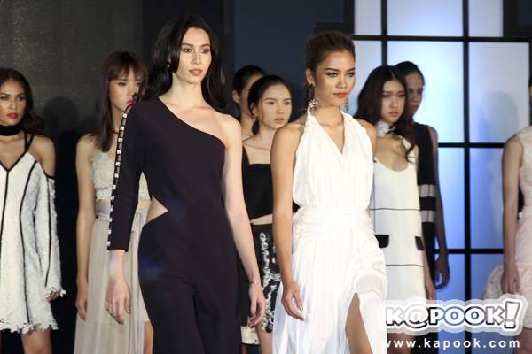 The Face Thailand 3 เปิดตัวอย่างแซ่บ 3 เมนเทอร์ ฉะกันมันหยด The Face Thailand 3 เปิดตัวอย่างแซ่บ 3 เมนเทอร์ ฉะกันมันหยด