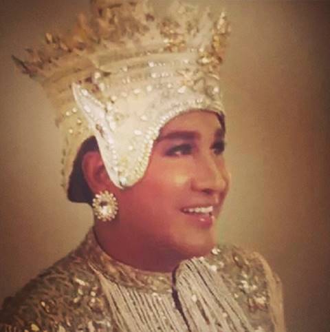 เอกชัย น้อมรับคำสอนพ่อหลวง ขอสืบสานวัฒนธรรมท้องถิ่น จนสิ้นลมหายใจ เอกชัย น้อมรับคำสอนพ่อหลวง ขอสืบสานวัฒนธรรมท้องถิ่น จนสิ้นลมหายใจ 