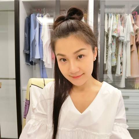 เอ็ม บุษราคัม โชว์หลักฐานชัด ๆ กับภาพในวัยเด็ก ยืนยัน ไม่ได้ทำคางนะคะ