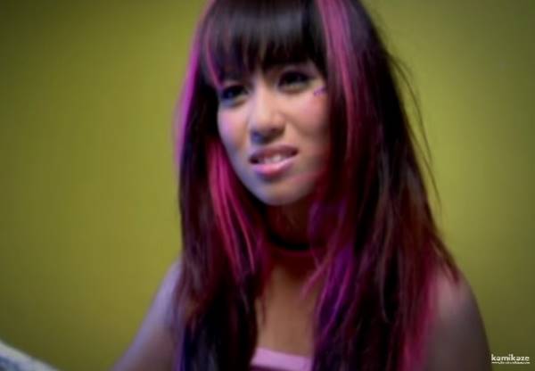 มิล่า จามิล่า จากนักร้องสาวห้าว เปลี่ยนลุคเป็นสาวสวย หุ่นเริ่ด งานดีระดับอินเตอร์