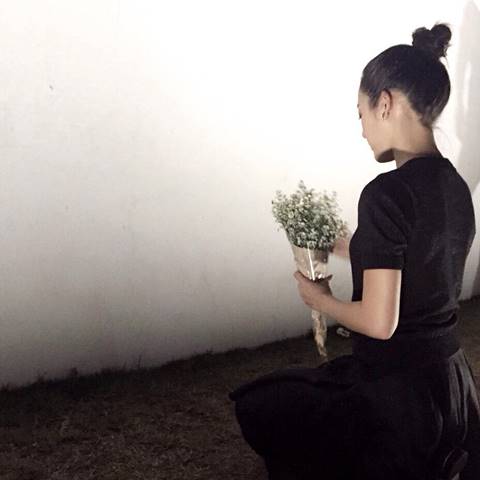 ทับทิม อัญรินทร์ ทั้งสวยทั้งเก่ง รับปริญญาใบที่ 2 จากเอแบค !