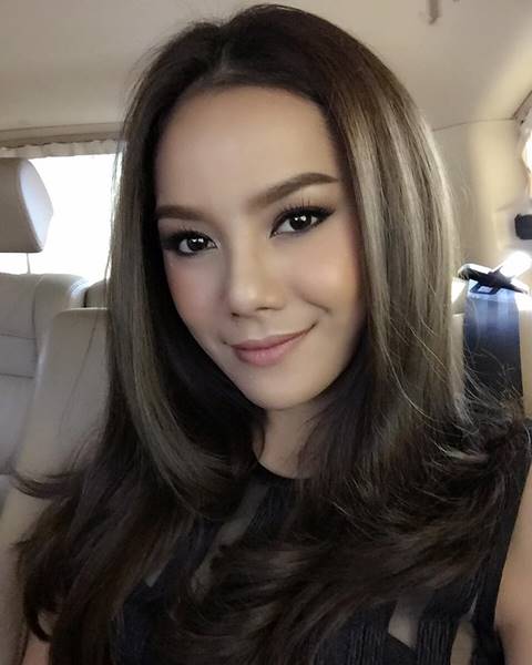 หยก ธัญยกันต์ ไม่ได้ชวน แอมป์ ร่วมเปิดร้าน บอกชัด ไม่มีอะไรต้องคุยกัน