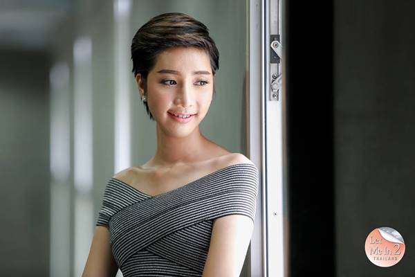 น้ำทิพย์ Let Me In Thailand 2 คนที่ 2 สาวหน้าเบี้ยว กลายเป็นสาวสวยเปรี้ยว