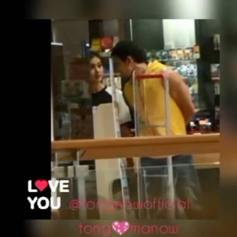 แอบส่องภาพ มะนาว - กวินทร์ กับโมเมนต์หวาน ที่ไม่ได้เห็นกันบ่อย ๆ