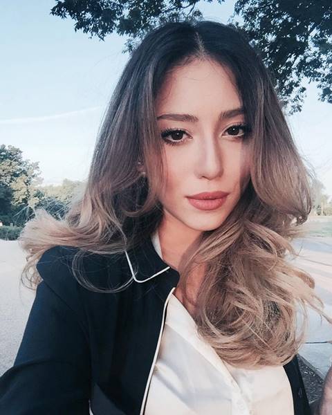 มิล่า จามิล่า จากนักร้องสาวห้าว เปลี่ยนลุคเป็นสาวสวย หุ่นเริ่ด งานดีระดับอินเตอร์