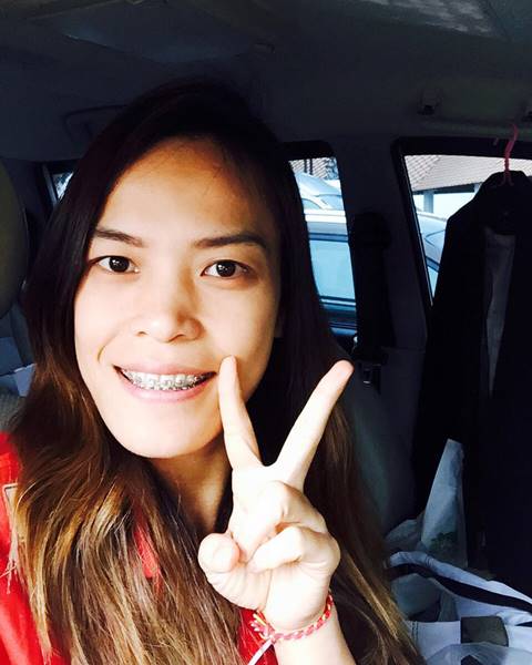 ปลื้มจิตร์-กัปตันกิ๊ฟ ขึ้นลิฟต์พร้อมนักตบเกาหลีเหนือ งานนี้มีอึ้ง