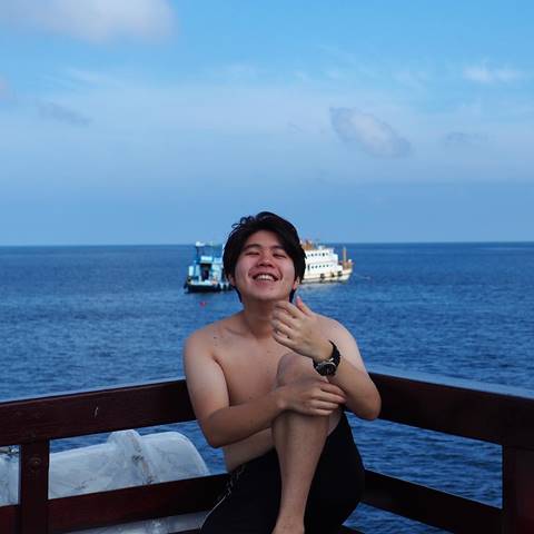 ส่องภาพ แนนซี่ แฟนสาว อะตอม ชนกันต์ อู้หู...แซ่บเผ็ดรสต้มยำกุ้งส่องภาพ แนนซี่ แฟนสาว อะตอม ชนกันต์ อู้หู...แซ่บเผ็ดรสต้มยำกุ้ง