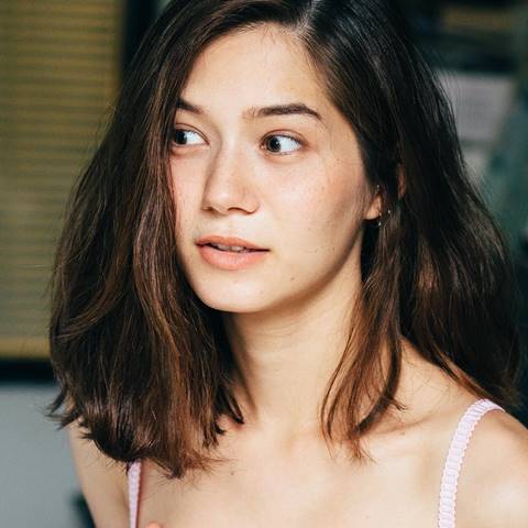 ส่องความแซ่บ วี วิโอเลต ถ่ายแบบชุดชั้นใน งานดี เซ็กซี่ไม่เบา