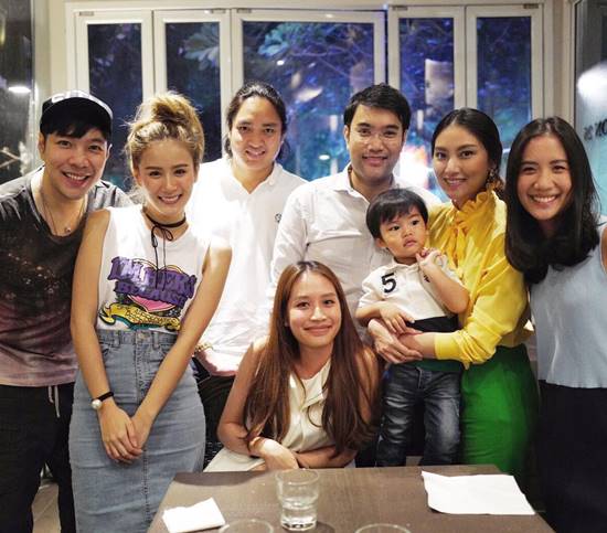 พัดพัด รัตน์ฟ้า ยังไม่เรียก ก้อง กรุณ แฟน บอกตัวเองยังเด็กอยู่ 