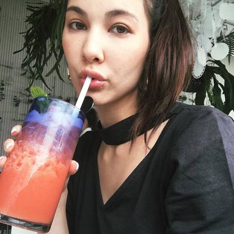 โบว์ เบญจวรรณ ปล่อยคลิปฆ่าคนโสด นอนกอด ก๊อต จิรายุ จมูกฝังซอกคอ !