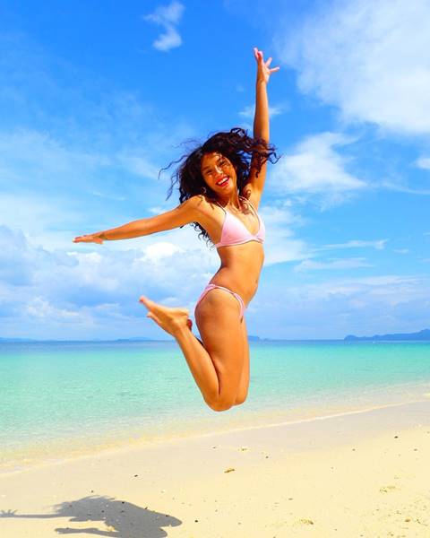 ส่องภาพ แนนซี่ แฟนสาว อะตอม ชนกันต์ อู้หู...แซ่บเผ็ดรสต้มยำกุ้งส่องภาพ แนนซี่ แฟนสาว อะตอม ชนกันต์ อู้หู...แซ่บเผ็ดรสต้มยำกุ้ง