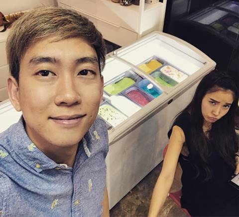 แพท ณปภา กับภารกิจตาม เบนซ์ เรซซิ่ง ขึ้นภูทับเบิก ท้องก็จริง แต่ซิ่งด้วย !