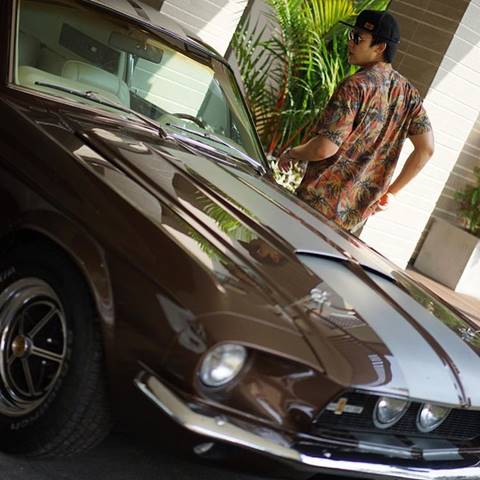 เปิดคลังรถหรู หมาก ปริญ แต่ละคันสวยแจ่มว้าว...ราคาเป็นล้าน !