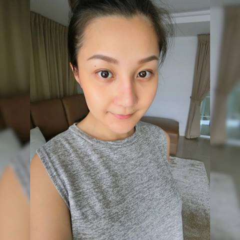 เอ็ม บุษราคัม โชว์หลักฐานชัด ๆ กับภาพในวัยเด็ก ยืนยัน ไม่ได้ทำคางนะคะ