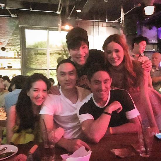 พัดพัด รัตน์ฟ้า ยังไม่เรียก ก้อง กรุณ แฟน บอกตัวเองยังเด็กอยู่ 