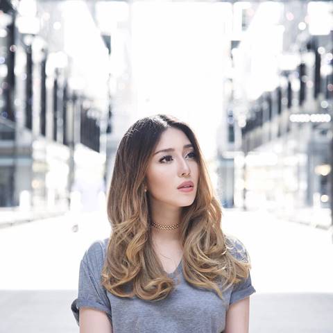 มิล่า จามิล่า จากนักร้องสาวห้าว เปลี่ยนลุคเป็นสาวสวย หุ่นเริ่ด งานดีระดับอินเตอร์