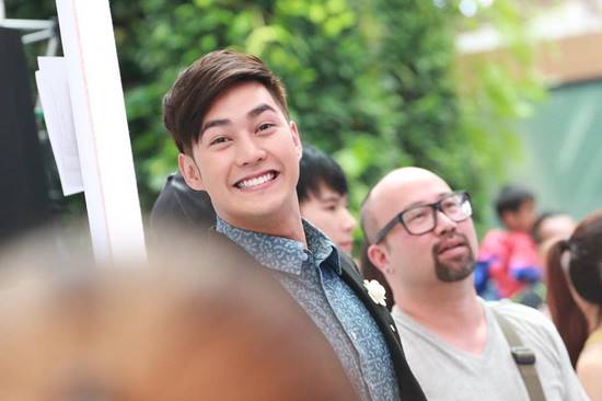 หยก ธัญยกันต์ ไม่ได้ชวน แอมป์ ร่วมเปิดร้าน บอกชัด ไม่มีอะไรต้องคุยกัน