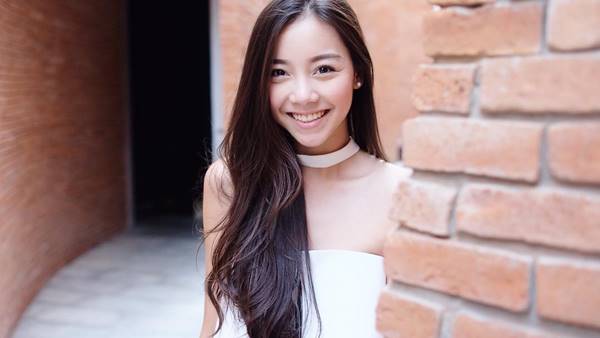 จ๋อมแจ๋ม นางเอก MV อ้าว เขาว่าเธอคนนี้คือหวานใจคนใหม่ มาร์ช จุฑาวุฒิ