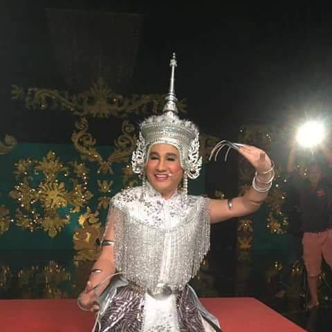 เอกชัย น้อมรับคำสอนพ่อหลวง ขอสืบสานวัฒนธรรมท้องถิ่น จนสิ้นลมหายใจ เอกชัย น้อมรับคำสอนพ่อหลวง ขอสืบสานวัฒนธรรมท้องถิ่น จนสิ้นลมหายใจ