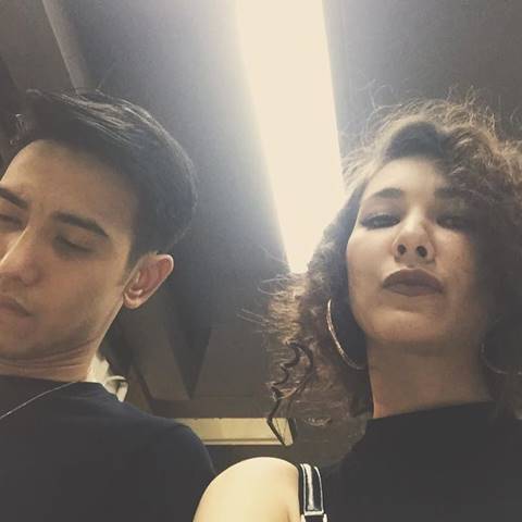 โบว์ เบญจวรรณ ปล่อยคลิปฆ่าคนโสด นอนกอด ก๊อต จิรายุ จมูกฝังซอกคอ !