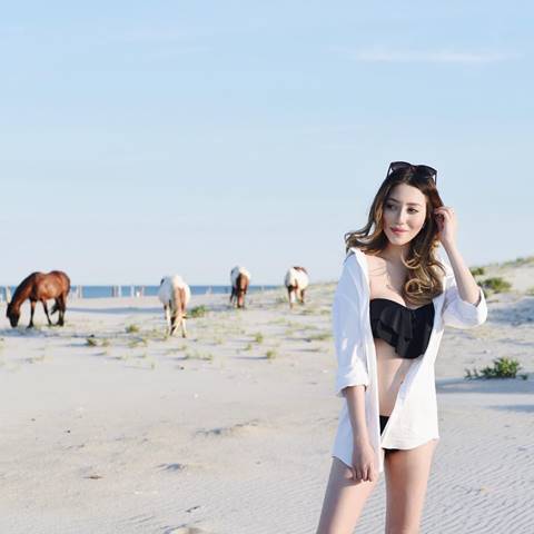 มิล่า จามิล่า จากนักร้องสาวห้าว เปลี่ยนลุคเป็นสาวสวย หุ่นเริ่ด งานดีระดับอินเตอร์ 