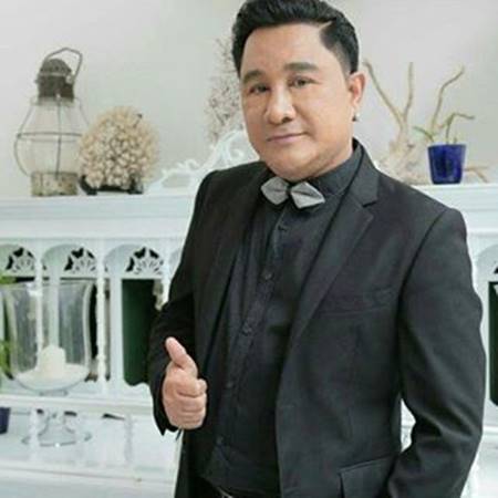 เอกชัย น้อมรับคำสอนพ่อหลวง ขอสืบสานวัฒนธรรมท้องถิ่น จนสิ้นลมหายใจ 